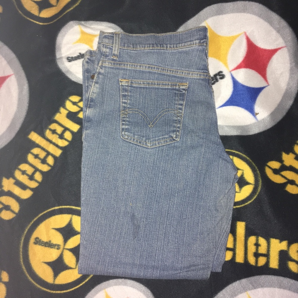 Jeans by Levi